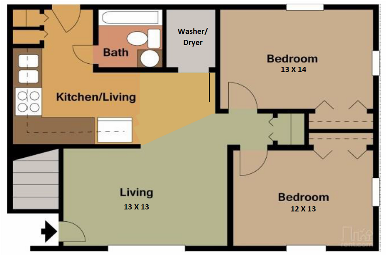 Linden Pointe Residences - Photo 2 of 26