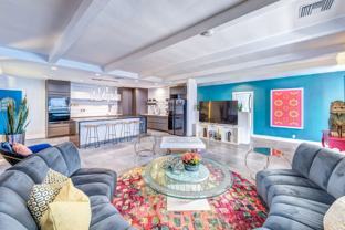 BEAUTIFUL 3 BEDROOM IN THE ARTS DISTRICT - Photo 1 of 1