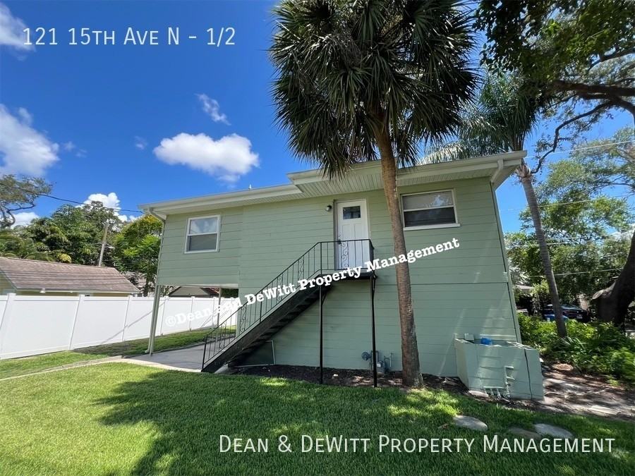 121 15th Ave N #1-2 - Photo 2 of 23