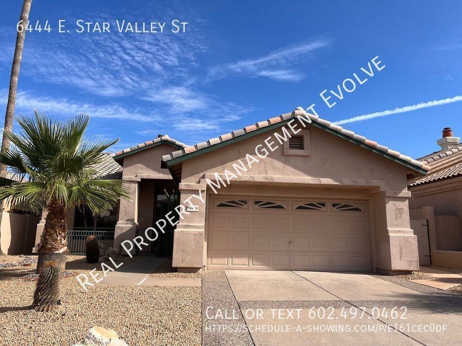 6444 E Star Valley St - Photo 2 of 30