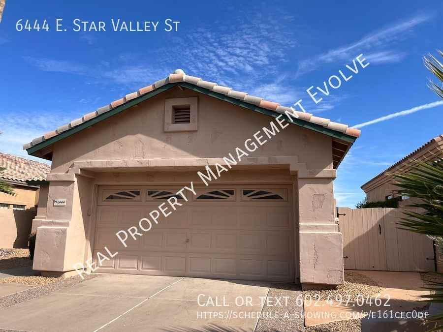 6444 E Star Valley St - Photo 3 of 30