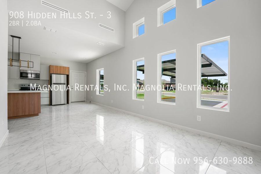 908 Hidden Hills Street #3 - Photo 2 of 13