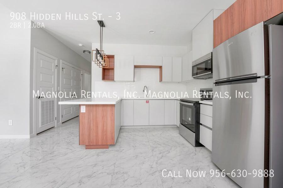 908 Hidden Hills Street #3 - Photo 4 of 13