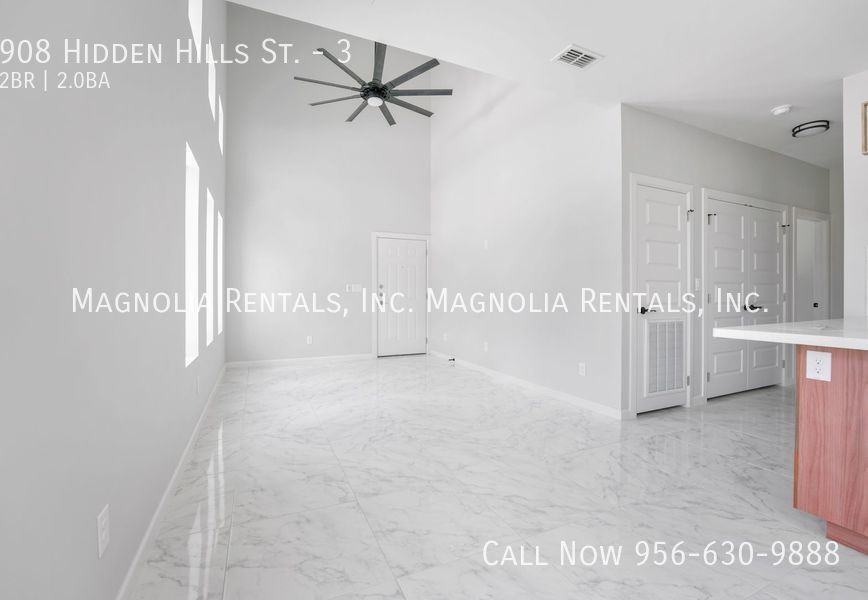 908 Hidden Hills Street #3 - Photo 5 of 13