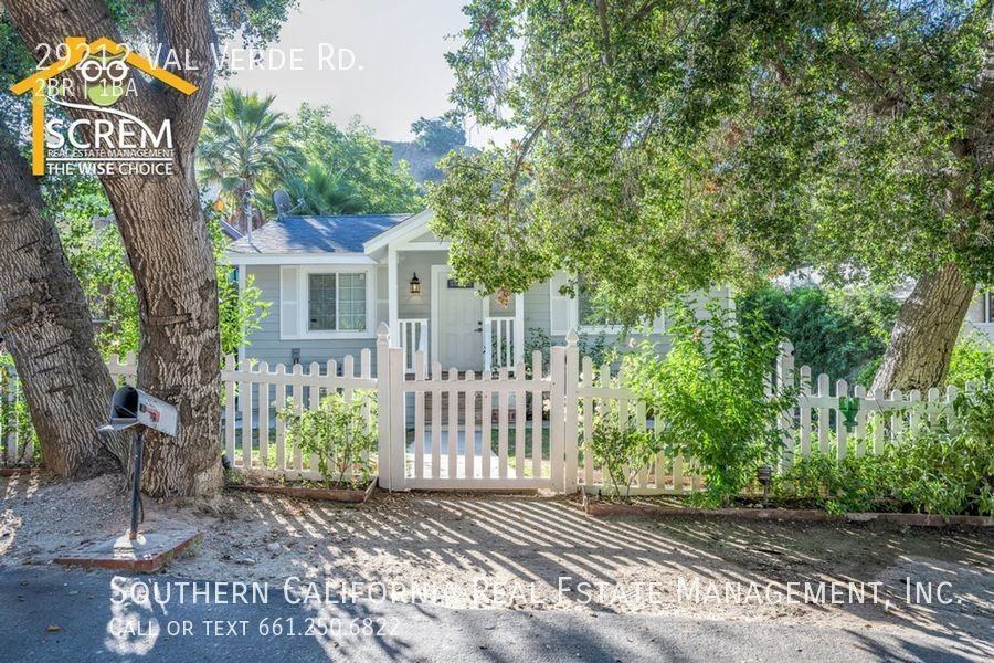 29212 Val Verde Rd - Photo 2 of 15