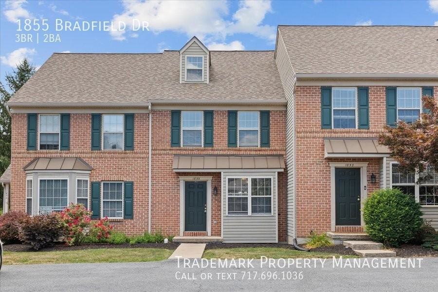 1855 Bradfield Dr - Photo 2 of 38