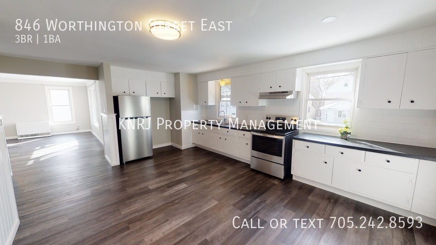 846 Worthington St E - Photo 2 of 13