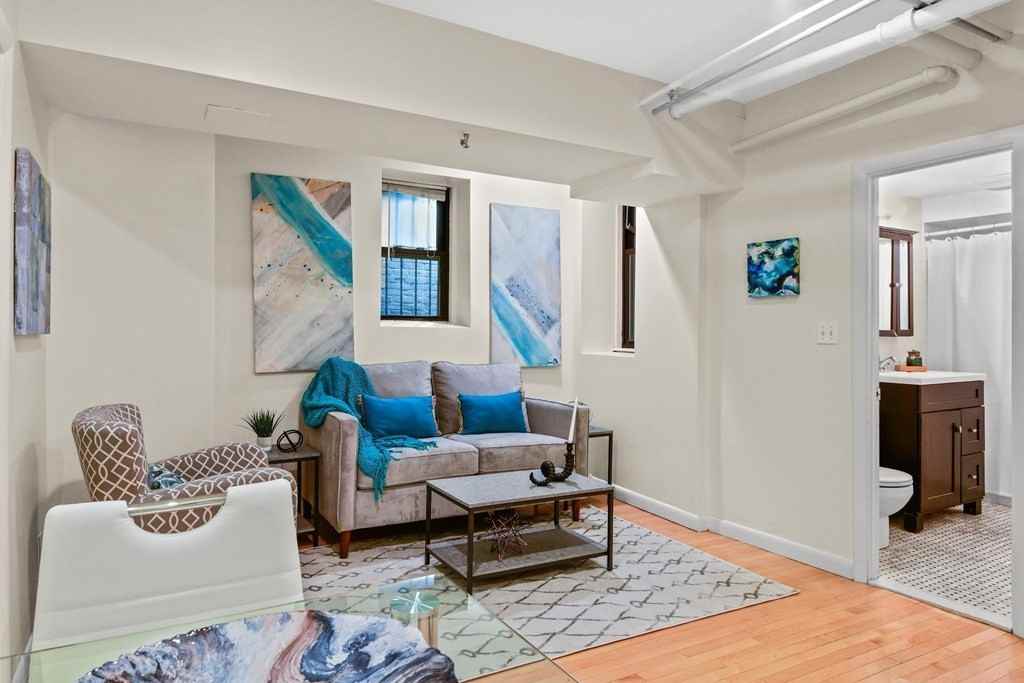 186 Commonwealth Ave #B - Photo 2 of 12