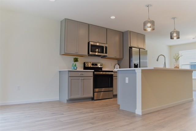 5003 Charlie Milani Pl #5003 - Photo 2 of 5