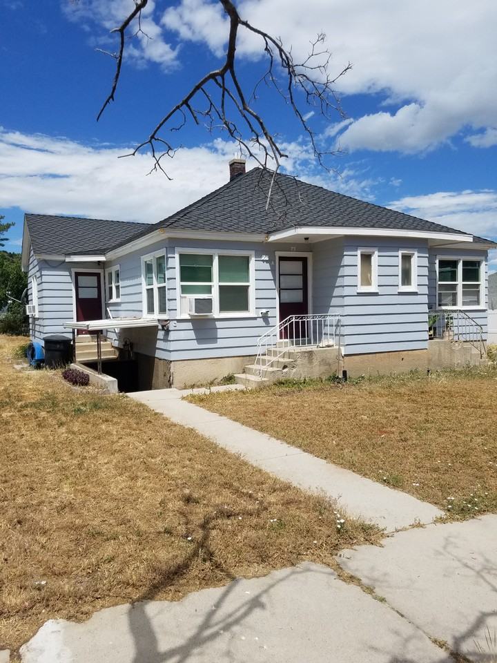 73 North 300 East #A