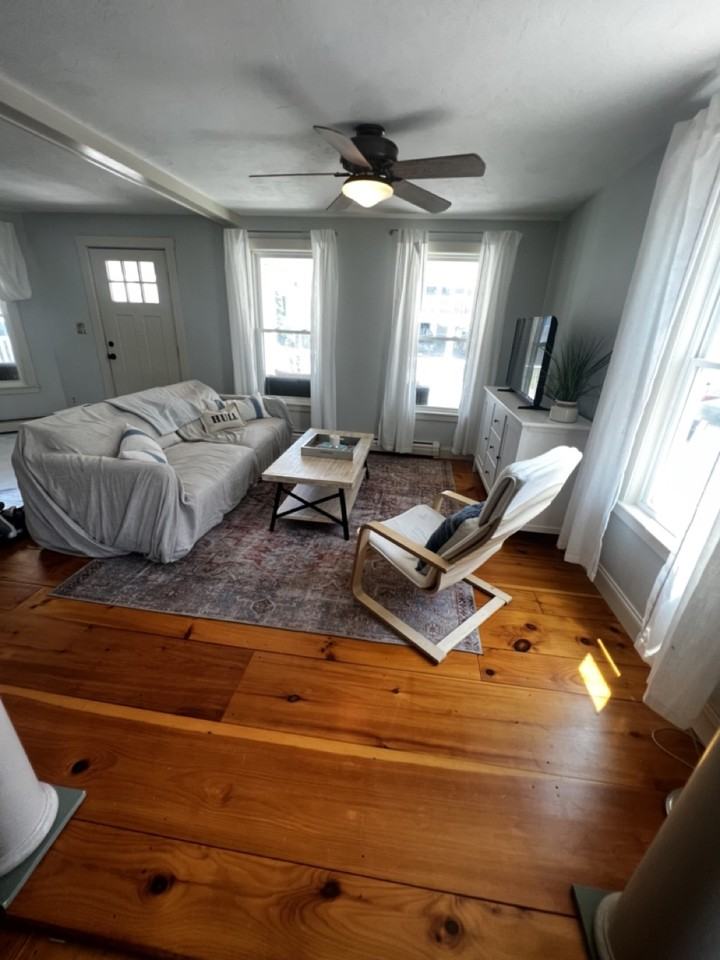 25 T St #NA - Photo 4 of 15