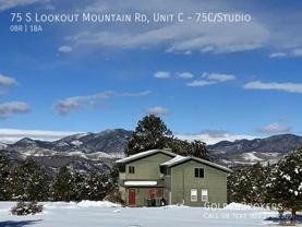 75 S Lookout Mountain Rd - Photo 1 of 1