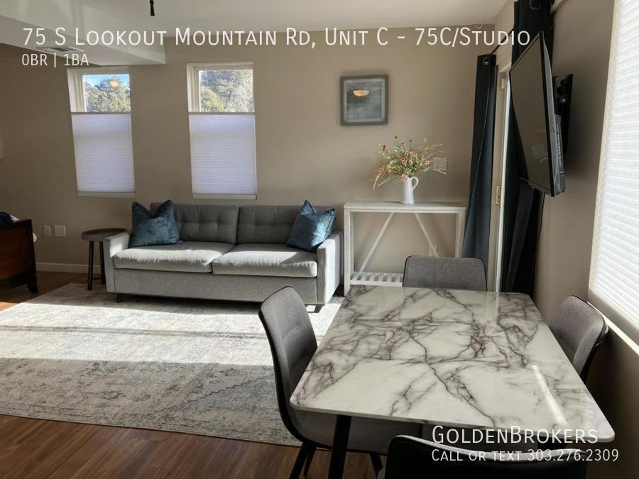 75 S Lookout Mountain Rd #75CSTUDIO - Photo 3 of 29