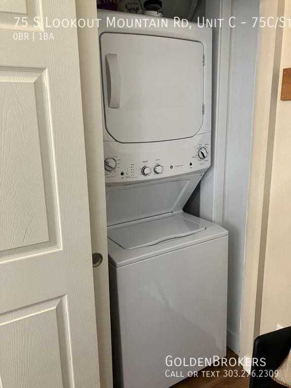 75 S Lookout Mountain Rd #75CSTUDIO - Photo 7 of 29