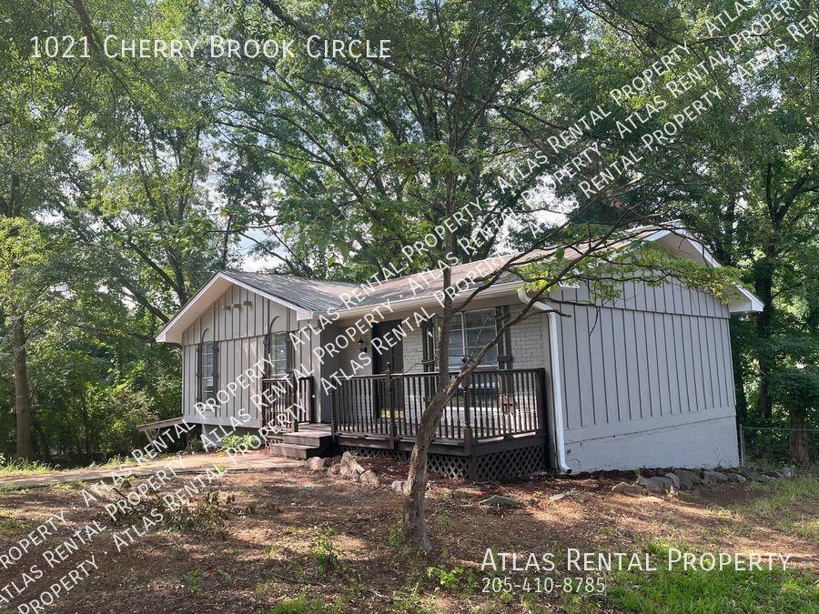 1021 Cherrybrook Cir - Photo 2 of 14