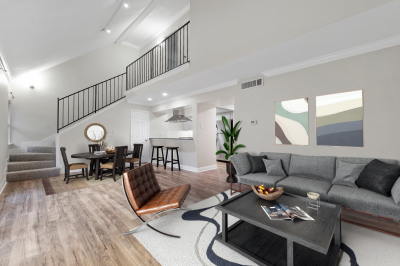 351 Jackson Ave #4C - Photo 3 of 18