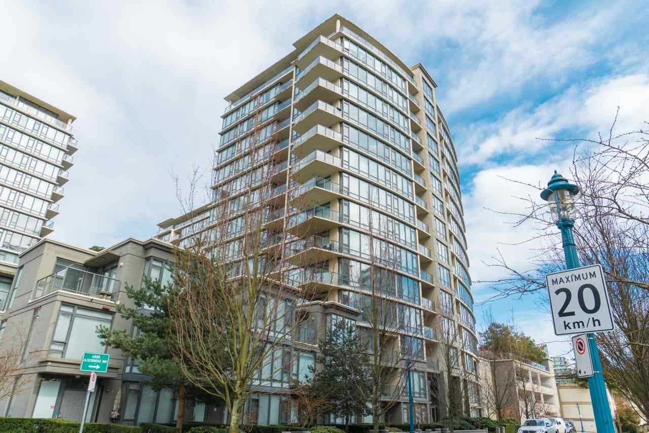 6888 Alderbridge Way #16xx