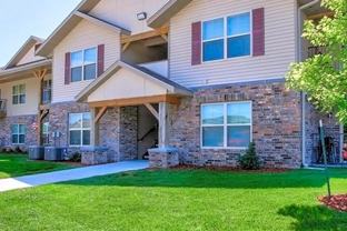 The Preserve Apartments - Photo 1 of 1