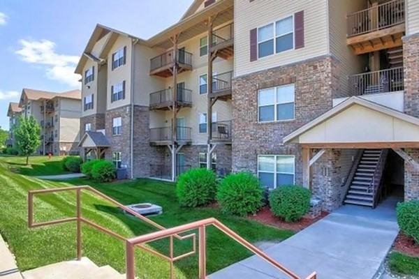 The Preserve Apartments - Photo 2 of 38