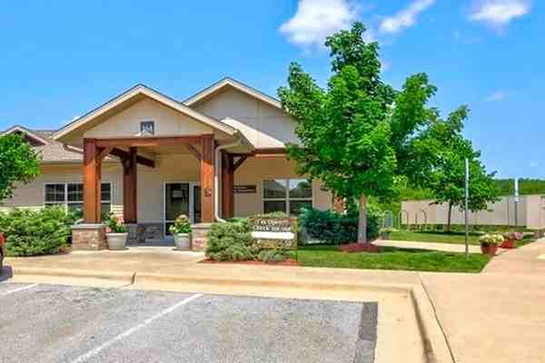 The Preserve Apartments - Photo 6 of 38