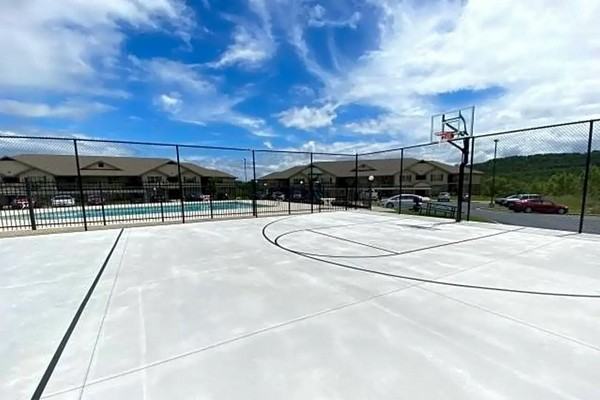 The Preserve Apartments - Photo 7 of 38