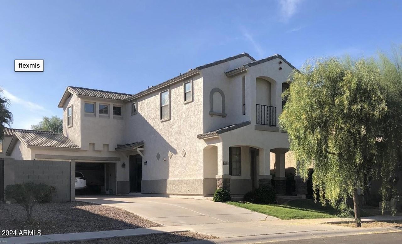 4198 S Soboba St, Gilbert, AZ 85297 3 Bedroom Apartment for Rent