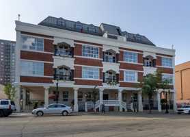 featured image of 10330 104 St Nw