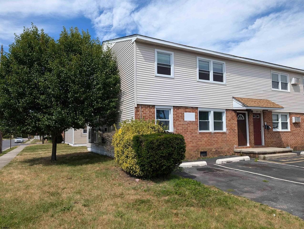 1935 Columbia Ave, Atlantic City, NJ 08401 2 Bedroom Apartment for