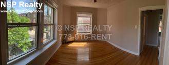 4033 W Melrose St #1E - Photo 1 of 1