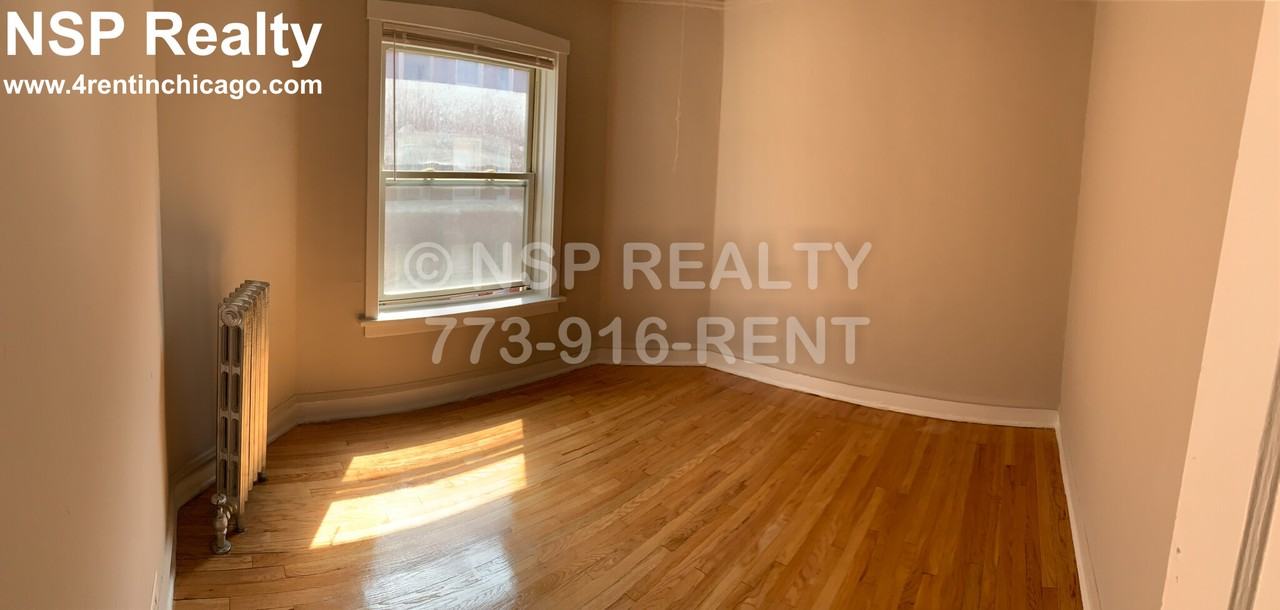 4033 W Melrose St #1E - Photo 5 of 5