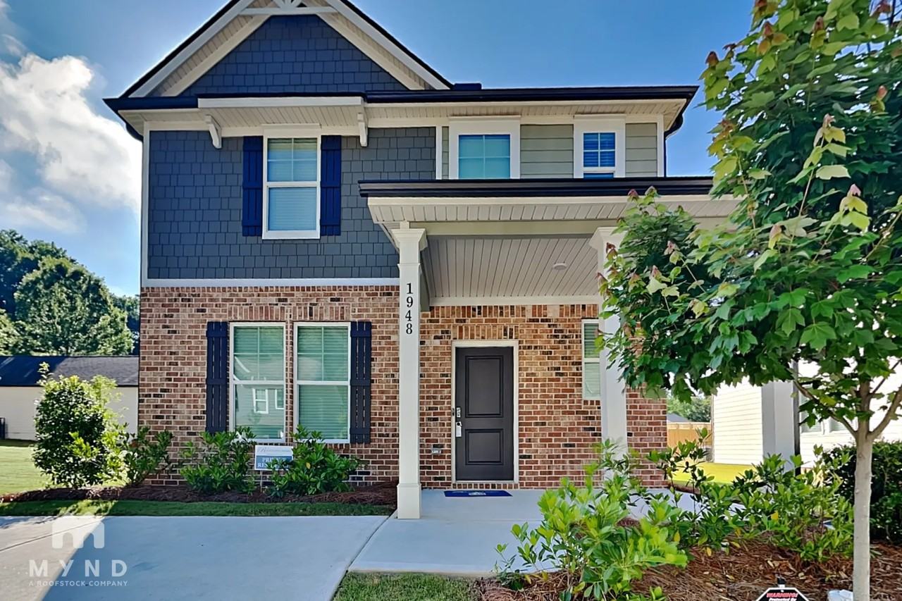 1948 Thomasville Estate Dr - Photo 3 of 23