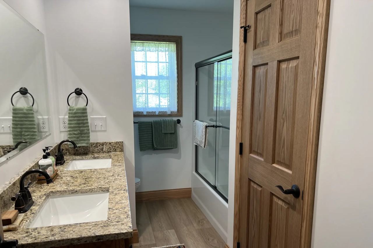 6351 Dutch Ln Nw - Photo 3 of 14