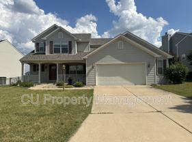3921 Trailway Dr - Photo 1 of 1