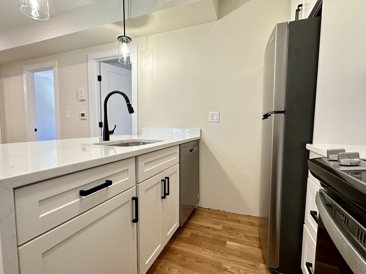 64 N Margin St #3F - Photo 6 of 25