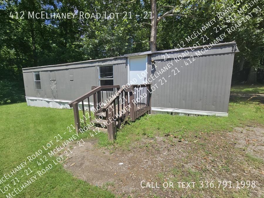 412 Mcelhaney Rd Lot 21 #21