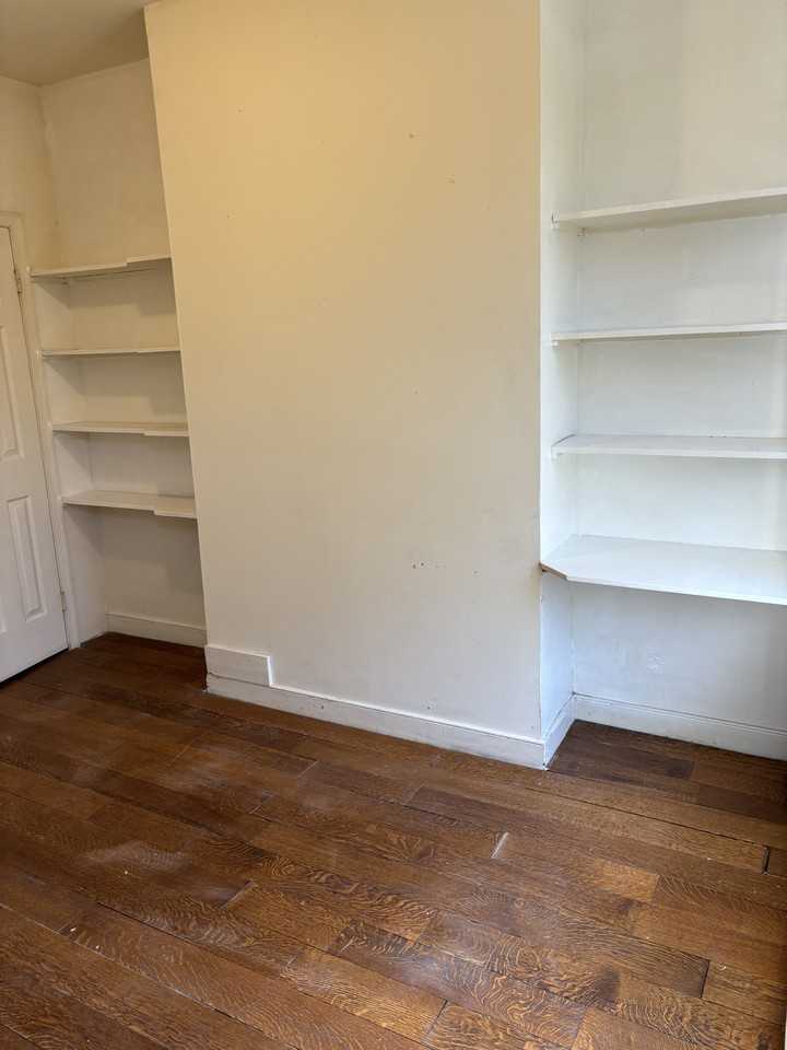 1326 West Pratt Street #1