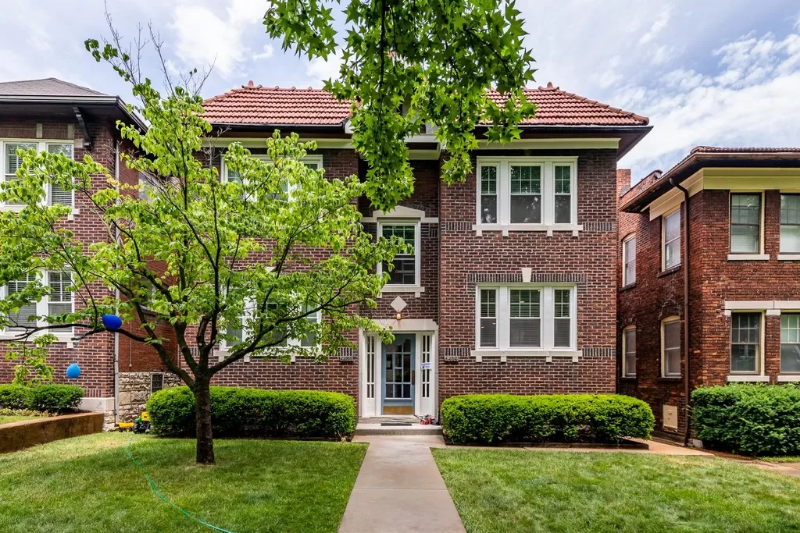 6419 Alamo Ave #2E - Photo 2 of 15