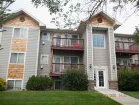 3505 Fallon St #B24 - Photo 1 of 1