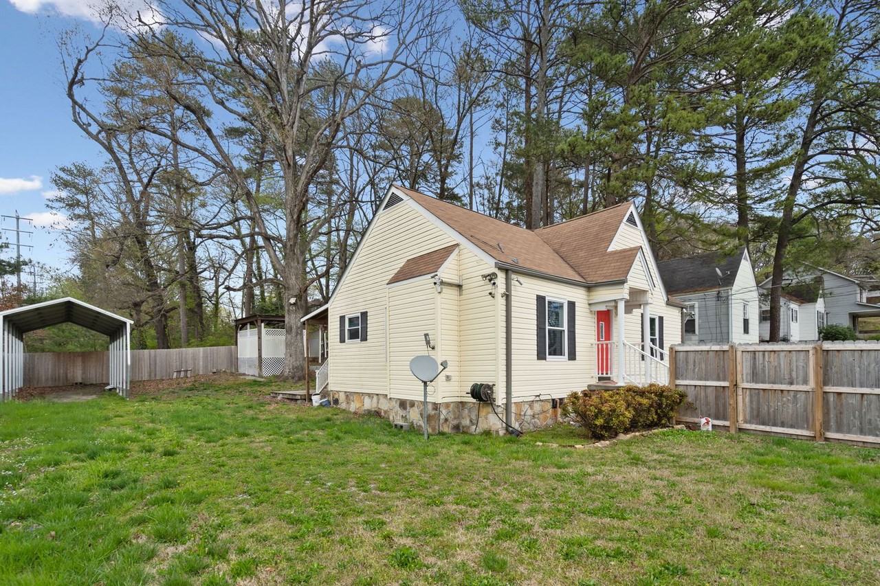 3601 Cherryton Drive - Photo 2 of 18