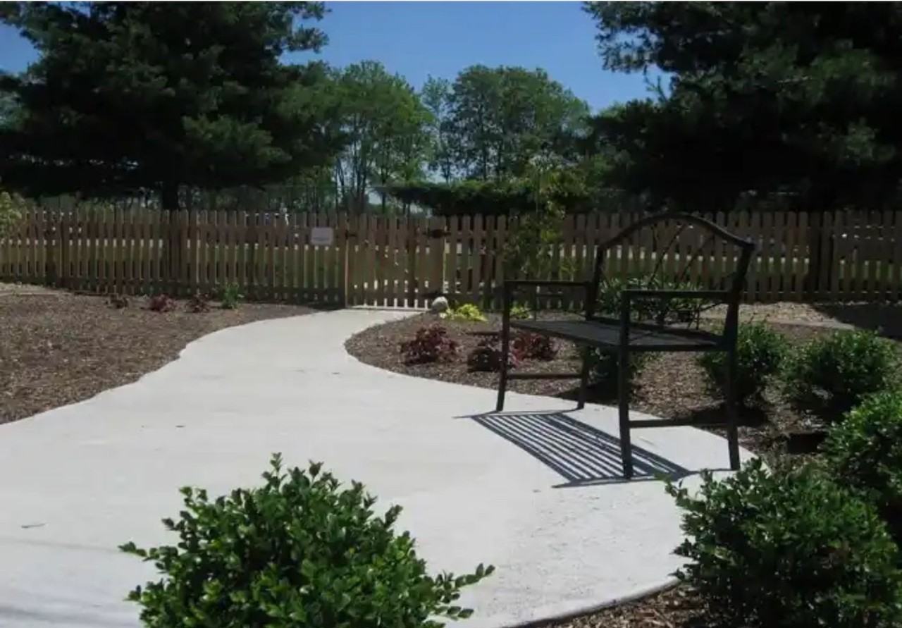 Hillview Apartments - Photo 6 of 22