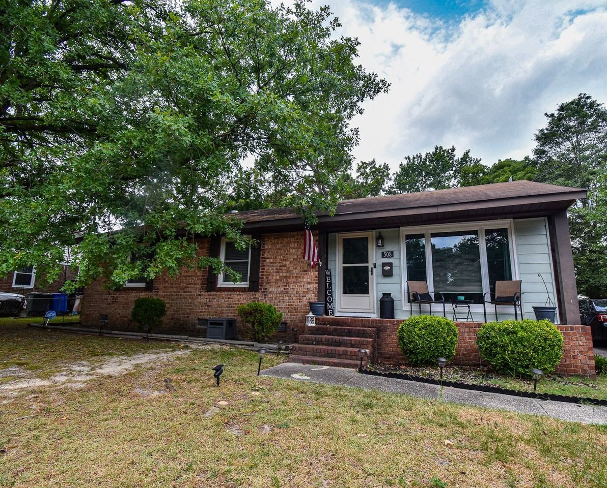 508 Anson Dr - Photo 2 of 24