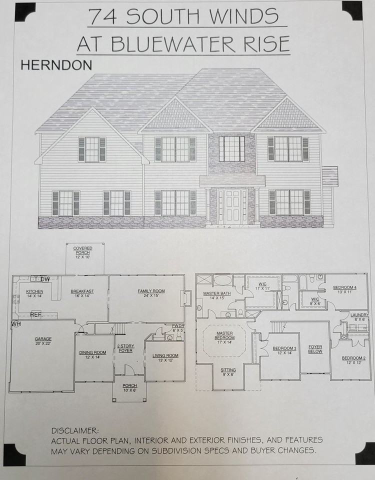 1002 Kingfish Way - Photo 2 of 32