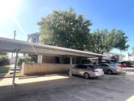 2018 W Rundberg Ln #8B - Photo 1 of 1