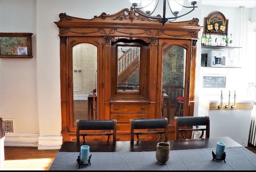 618 E Girard Ave #2 - Photo 4 of 20