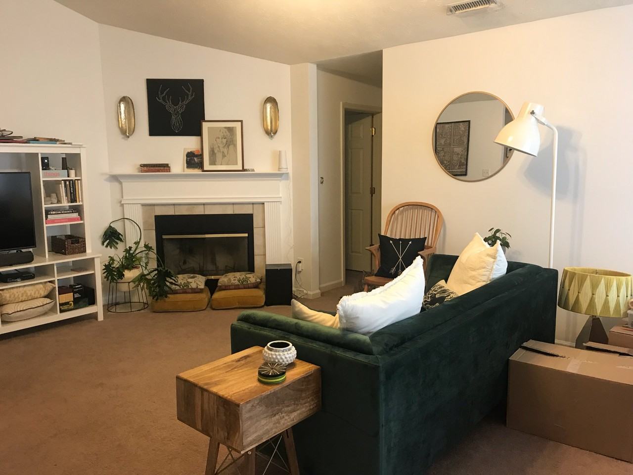 4815 Kelvington Dr #4815 - Photo 3 of 5