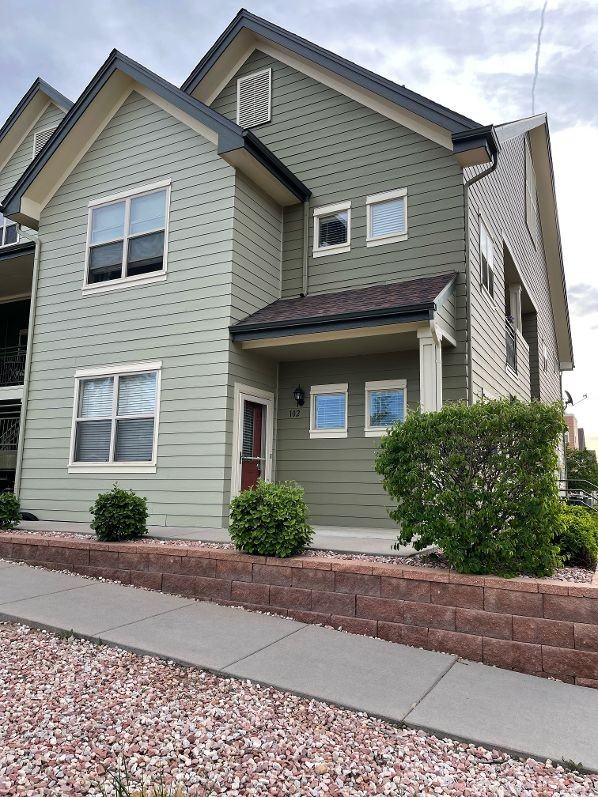 5420 Allison St #102