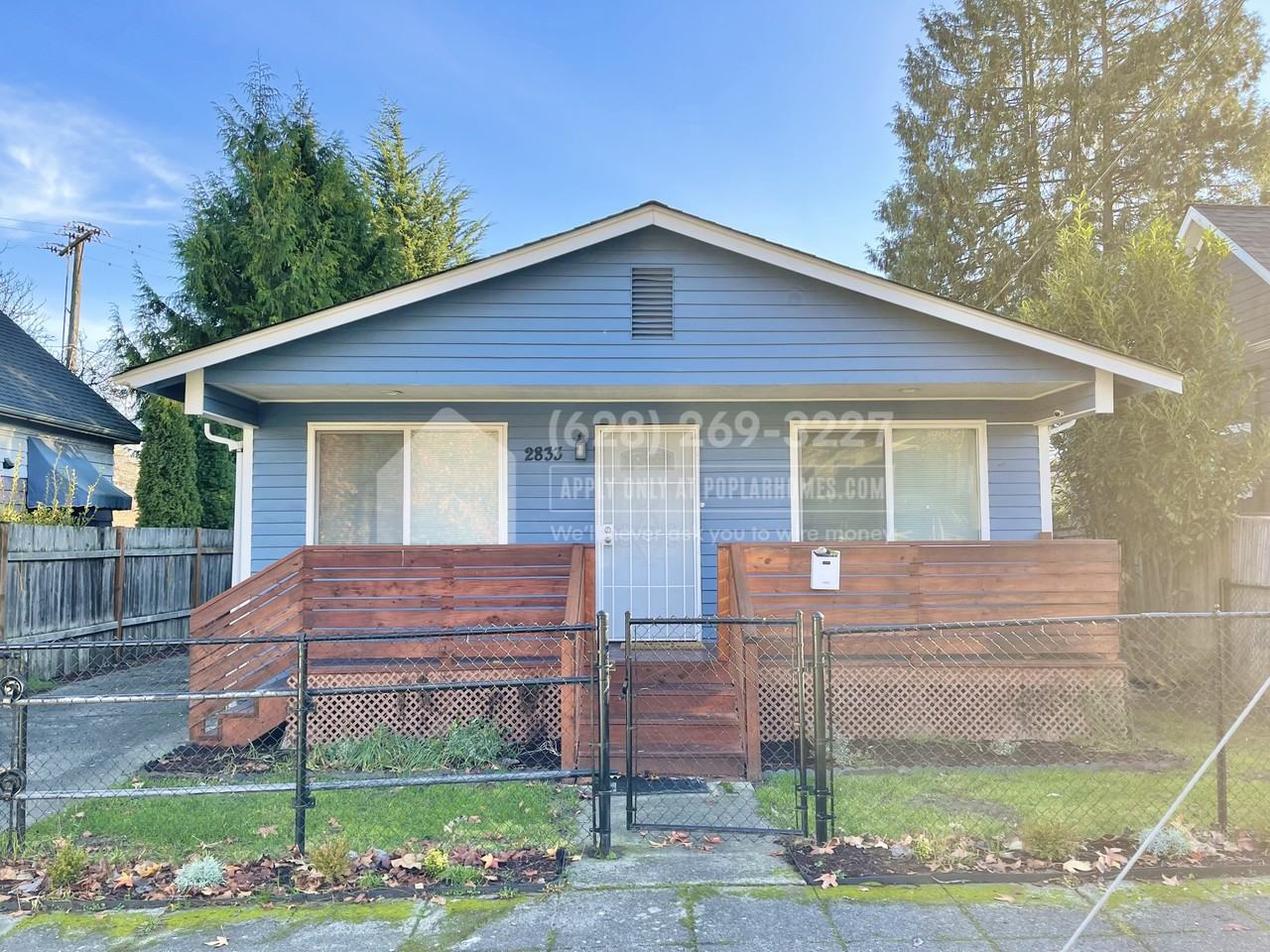 2833 E Arthur Pl - Photo 2 of 50