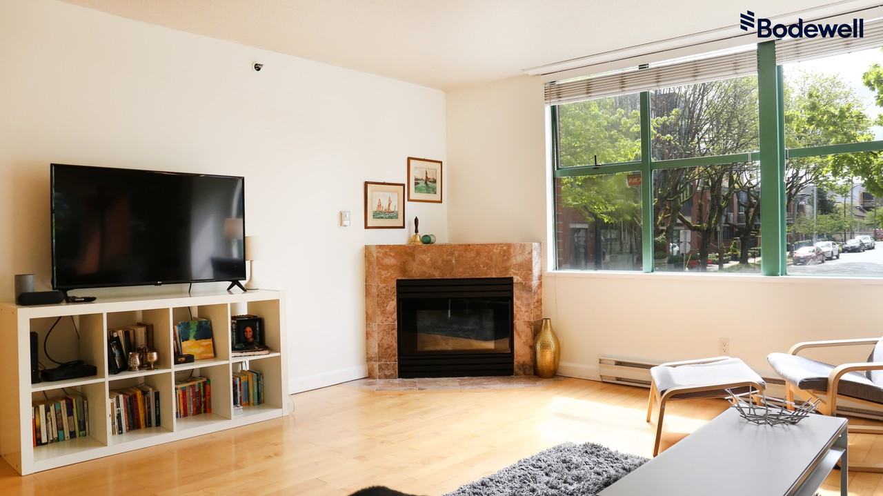 Pacifica - Photo 2 of 17