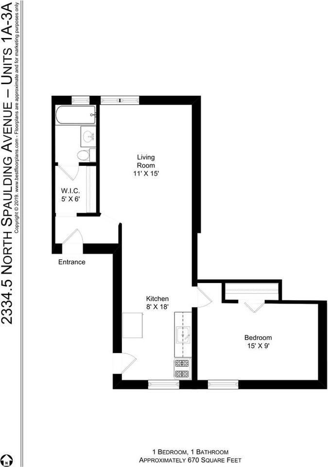 2330 Spaulding LLC - Photo 2 of 37