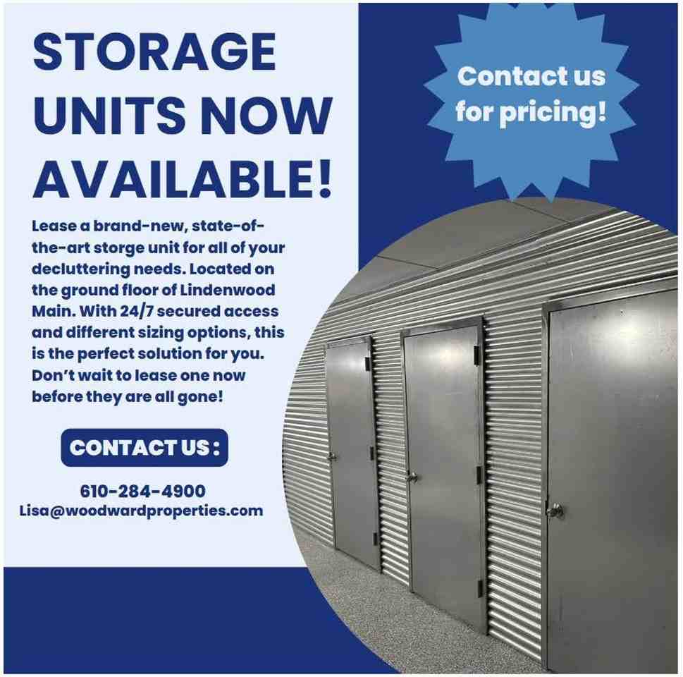 Lindenwood Apartments - Photo 5 of 6